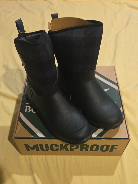 Muck Boots Shoes - Womens Muck Boots